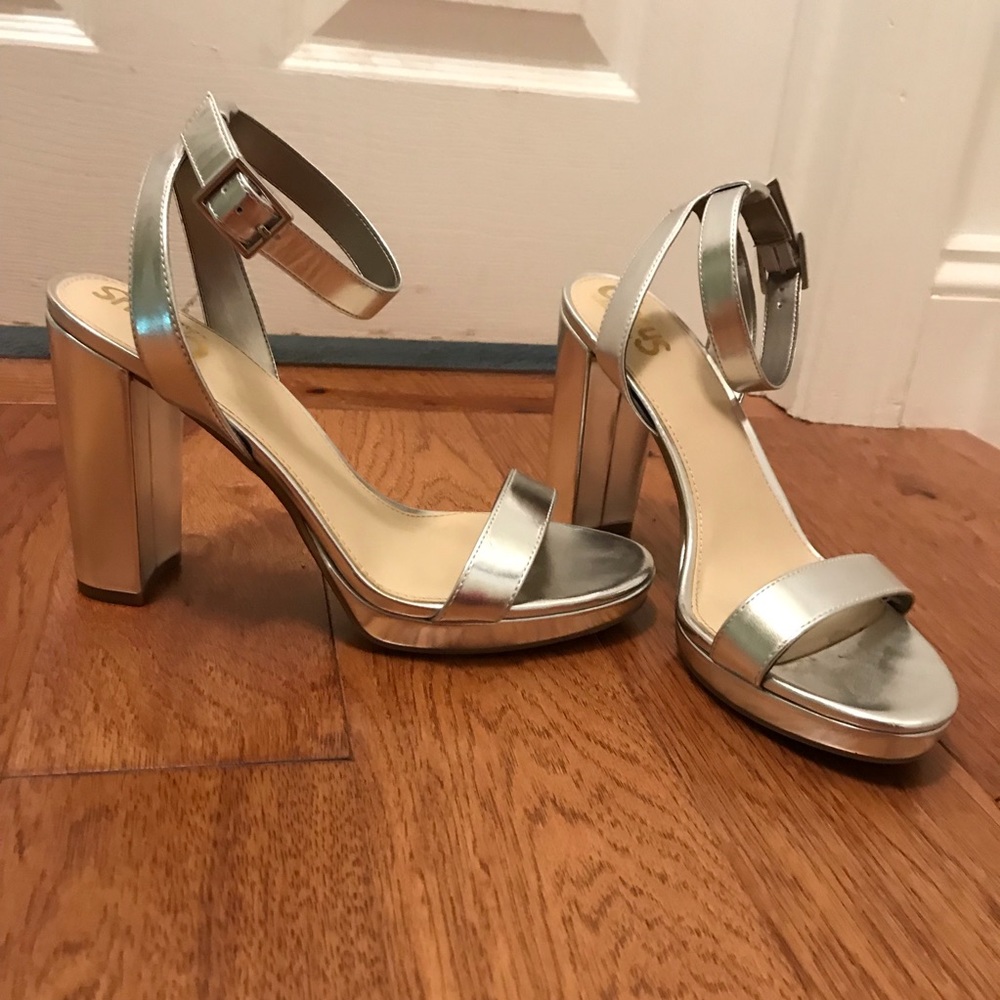 Circus by Sam Edelman Heels